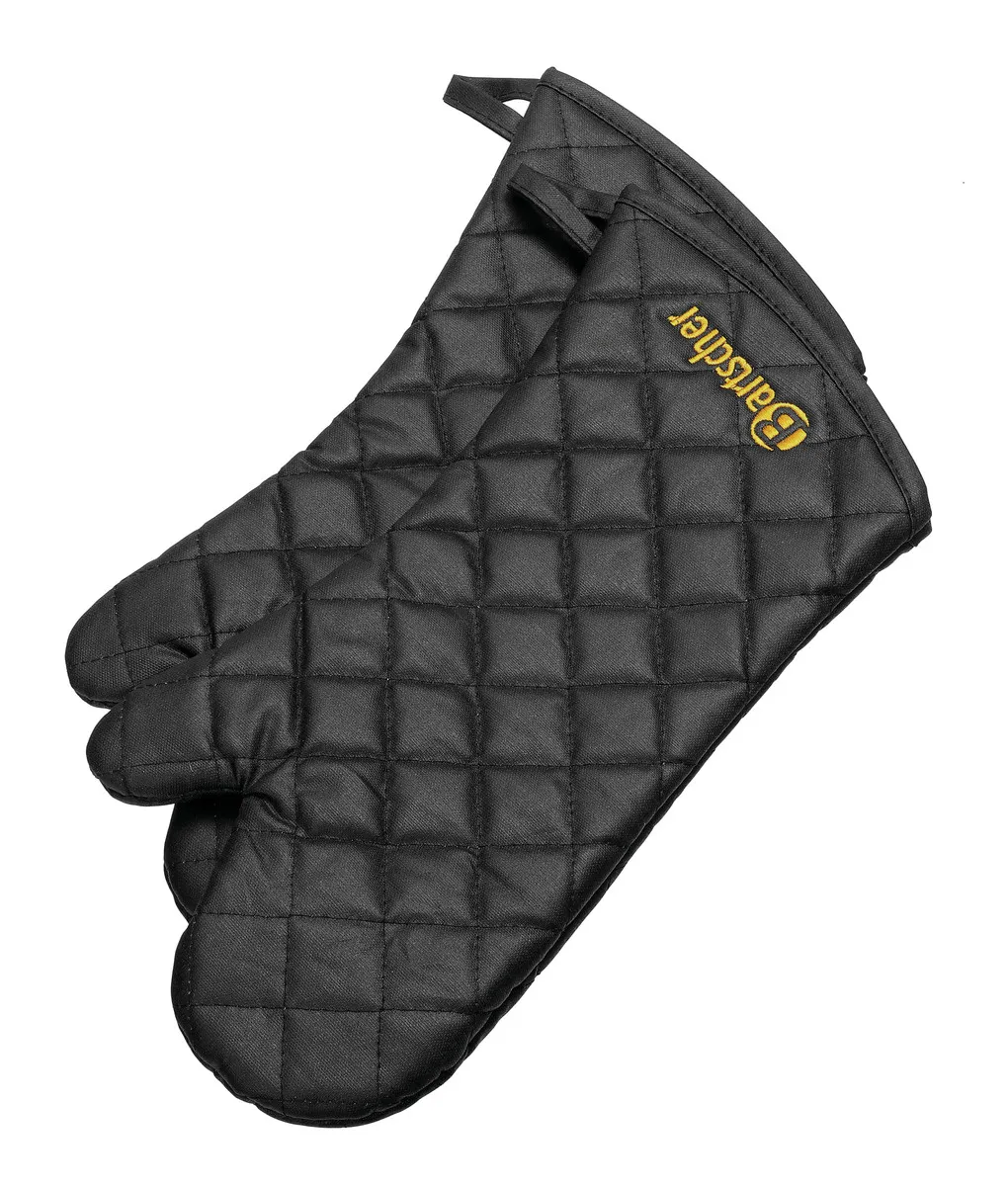 Gant de Cuisine - 420 mm - Lot de 2
