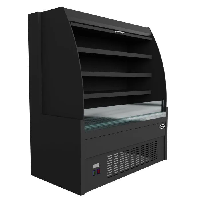 Vitrine Réfrigérée Positive - 290 L