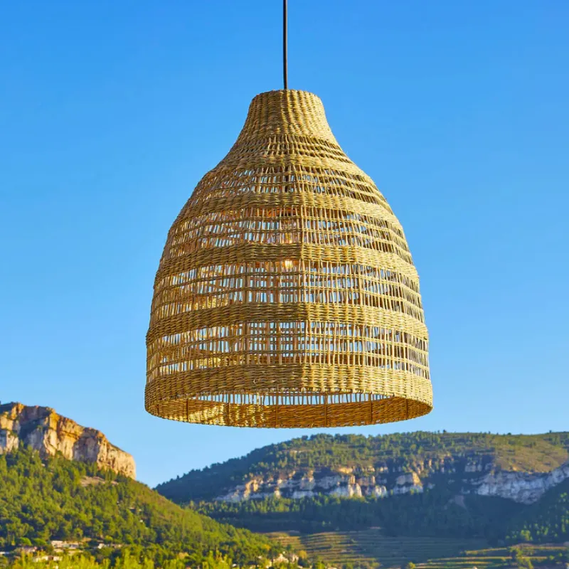 Suspension Bohème pour Extérieur - Freya Long Outdoor
