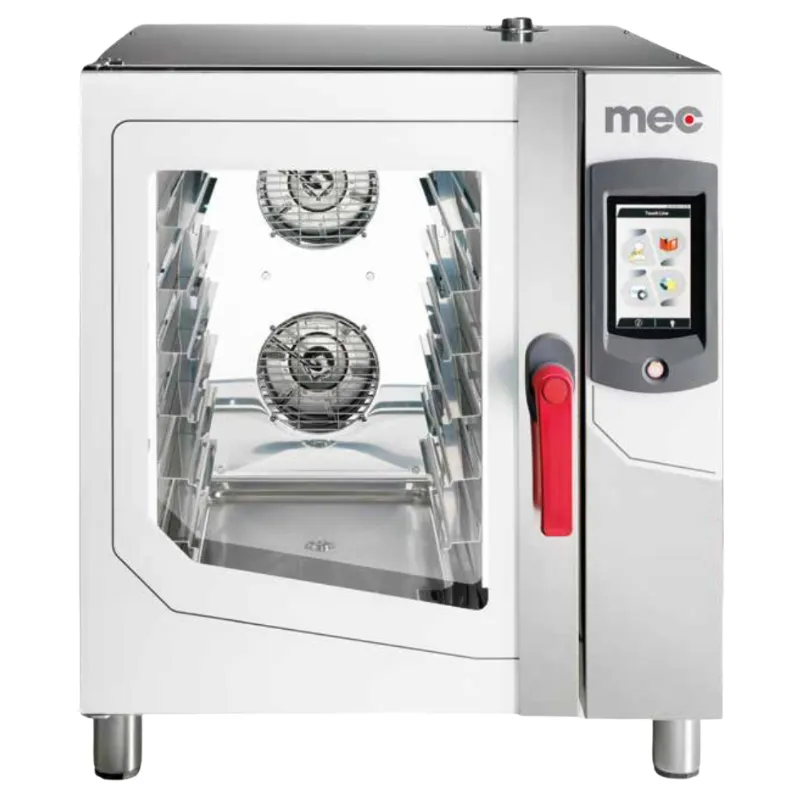 Four à Convection Touch Evolution - 6 x GN 1/1