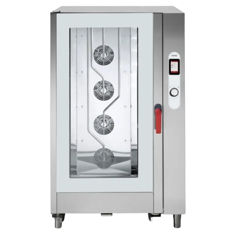 Four à Convection Touch Evolution - 16 x GN 1/1