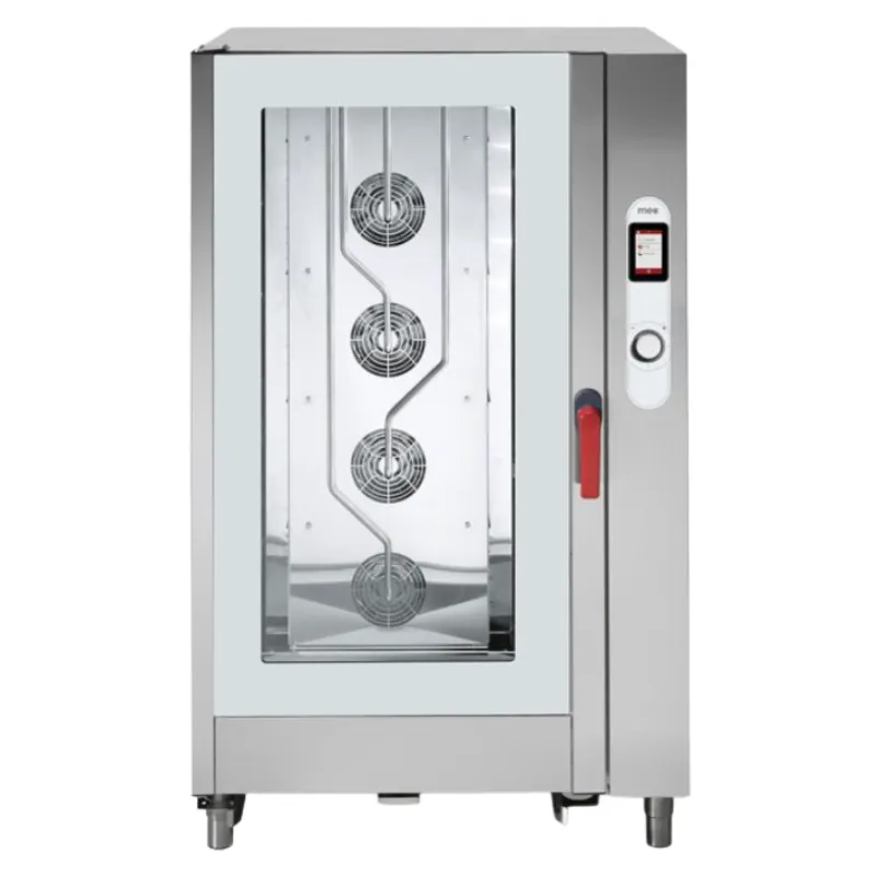Four à Convection Zenith Touch - 16 x GN 1/1