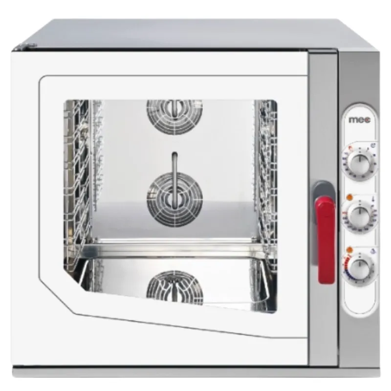 Four à Convection Top Pastry - 6 x GN 1/1