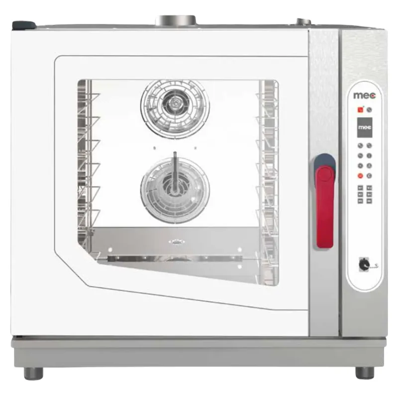 Four à Convection Digitales Top Pastry - 6 x GN 1/1
