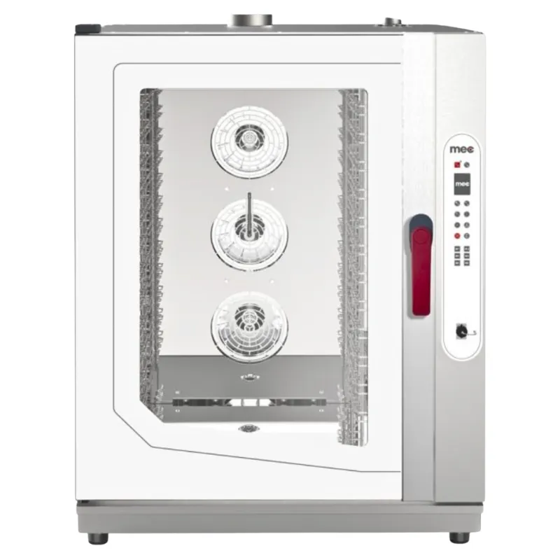 Four à Convection Digitales Top Pastry - 10 x GN 1/1