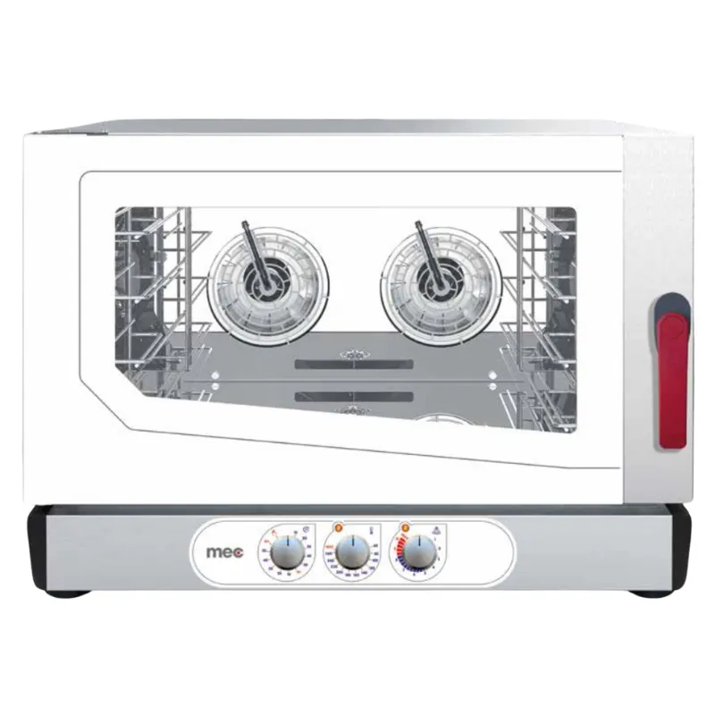 Four à Convection Manette Top Pastry - 4 x GN 1/1