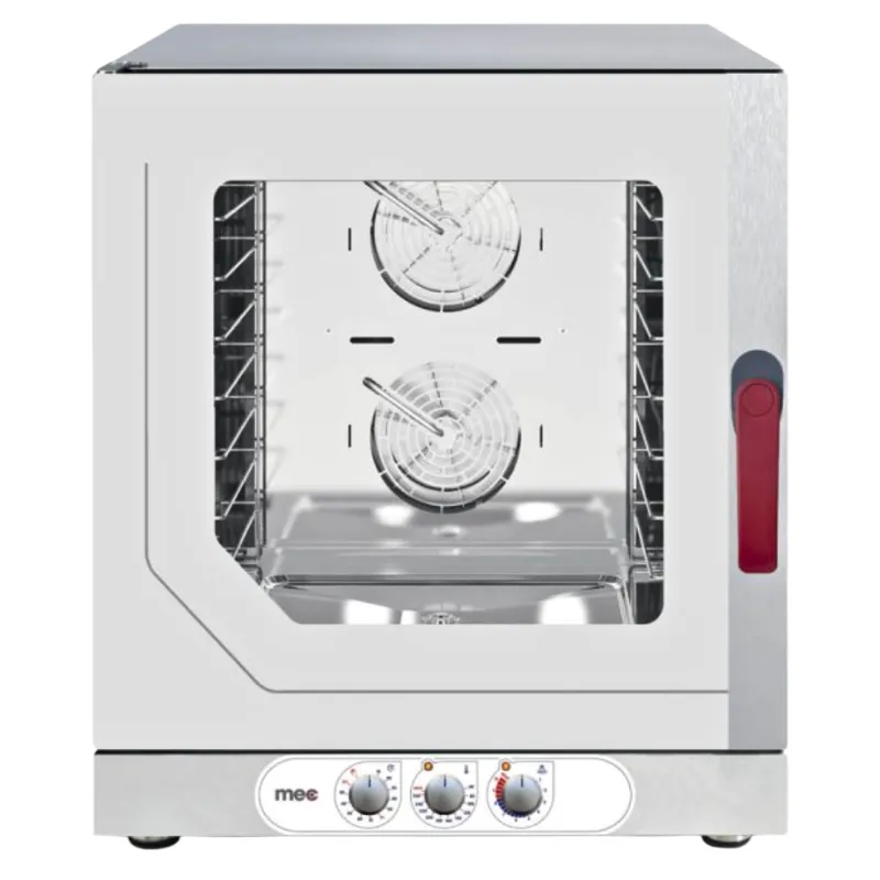 Four à Convection Manette Top Pastry - 6 x GN 1/1