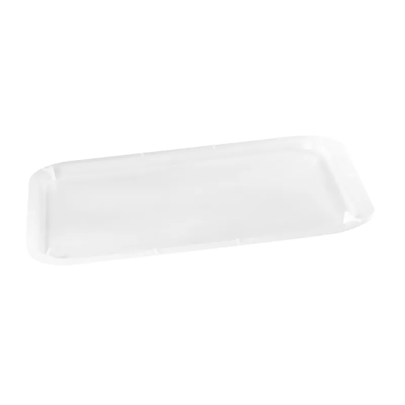 Couvercle pour Bac à Diviseuse 20 L Blanc