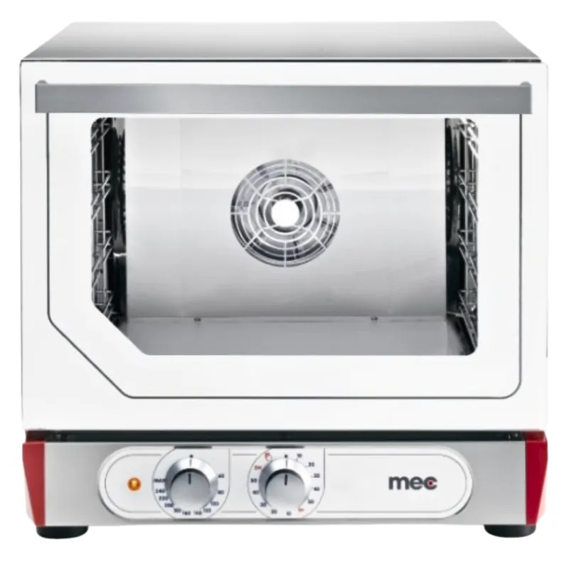 Four à Convection Basic - 4 Niveaux 450 x 340 mm
