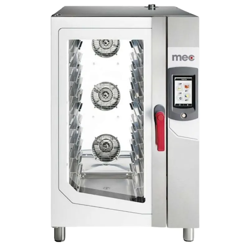 Four à Convection Touch Evolution - 12 x GN 1/1 - 150 kg