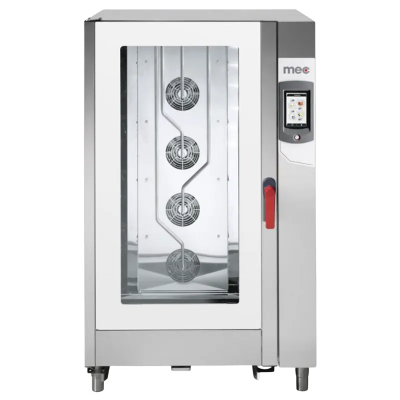 Four à Convection Touch Evolution - 40 x GN 1/1 - 322 kg