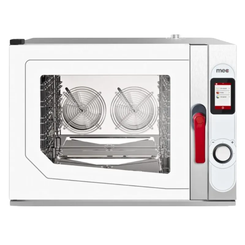 Four à Convection Zenith Touch - 5 x GN 1/1 - 105 kg