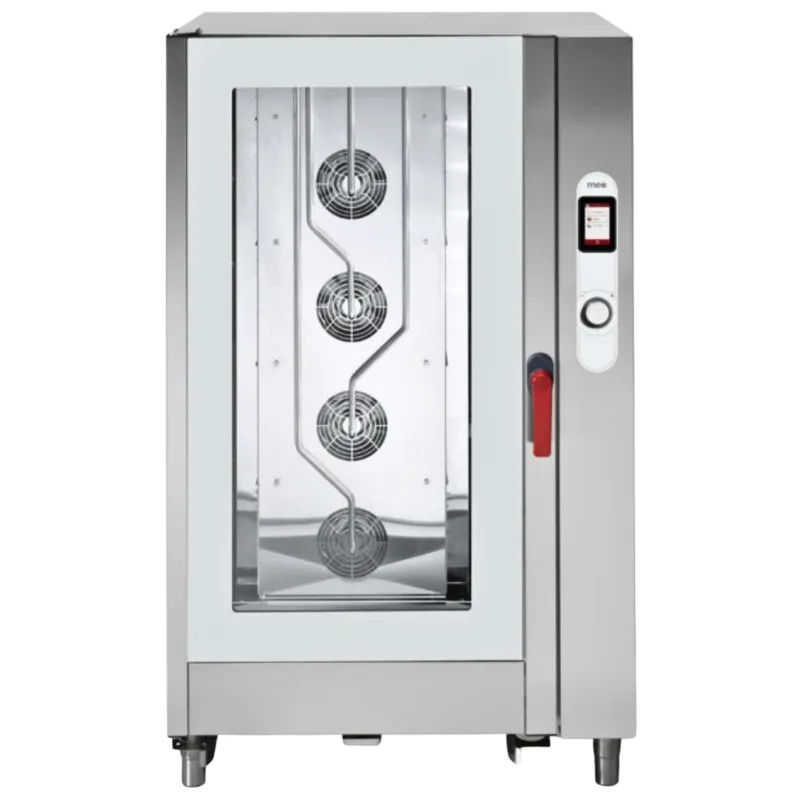 Four à Convection Zenith Touch - 20 x GN 1/1 - 310 kg