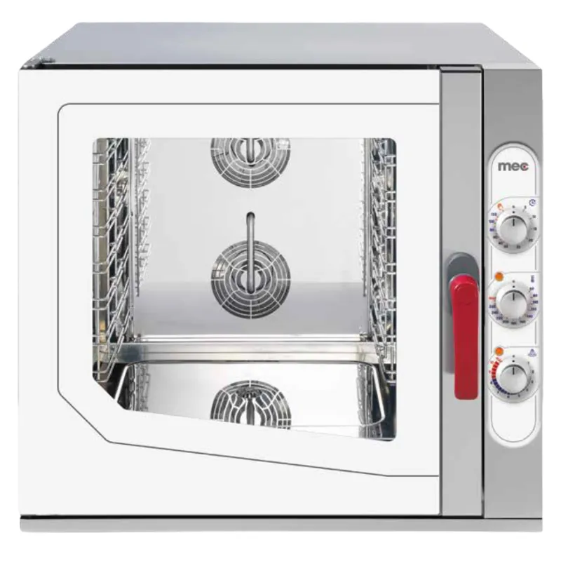 Four à Convection Manette Top Gastronomy - 7 x GN 1/1 - 98 kg