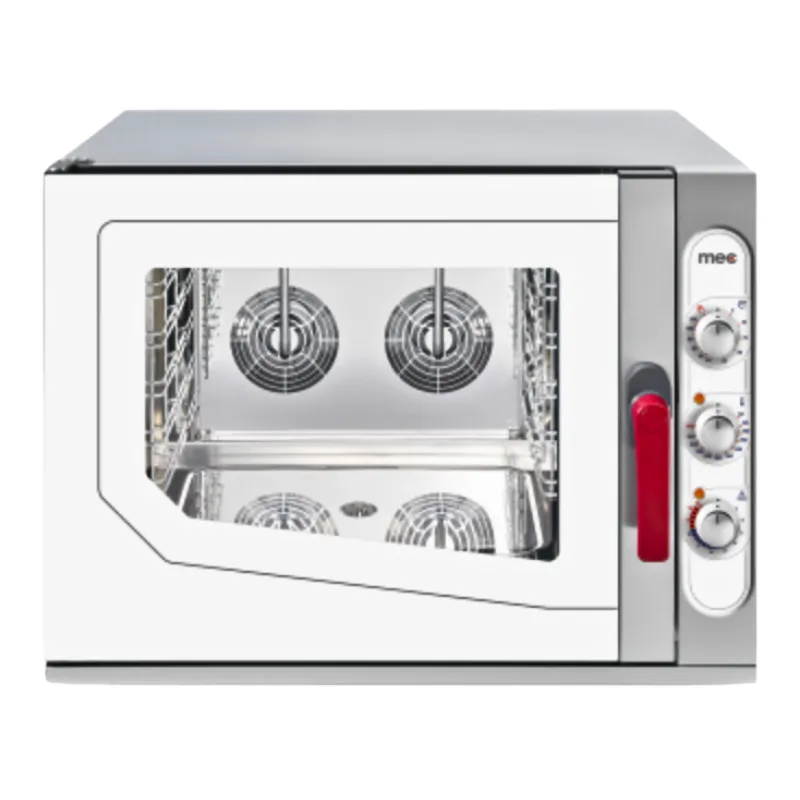 Four à Convection Manette Top Gastronomy - 5 x GN 1/1 - 86 kg