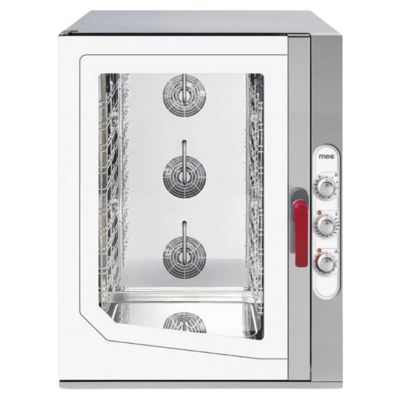 Four à Convection Manette Top Gastronomy - 10 x GN 2/1 - 155 kg