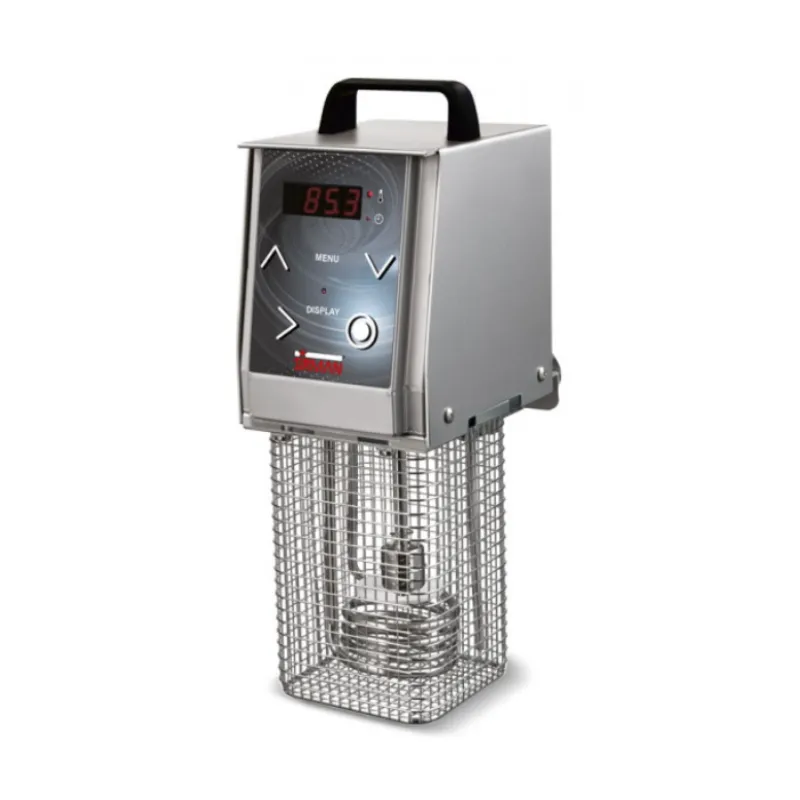 Thermoplongeur Cuiseur Sous Vide