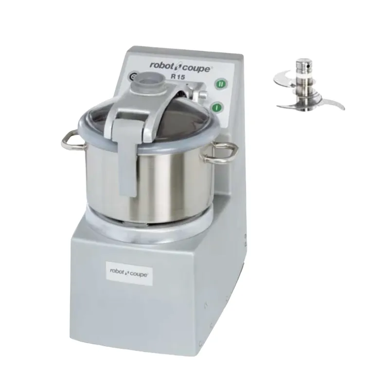 Cutter Vertical R 15