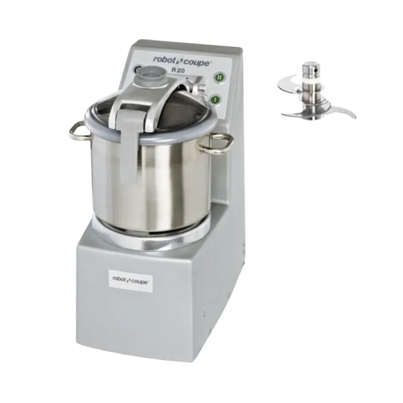 Cutter Vertical R 20