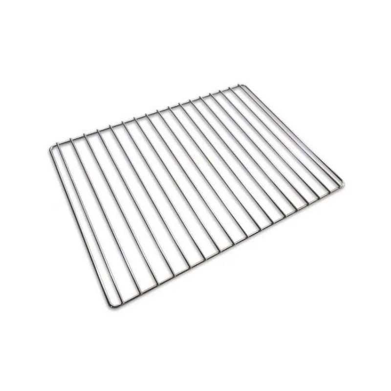 Grille Blanche pour ﻿Armoires Réfrigérées GN 2/1 Gamme MBF