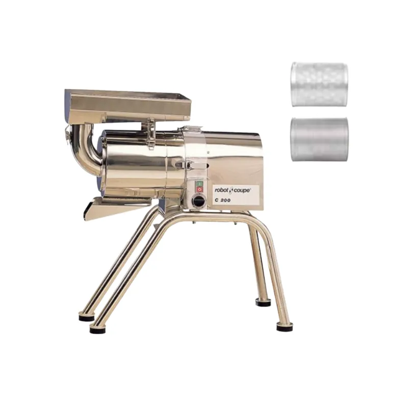 Tamis Automatique C 200 V.V