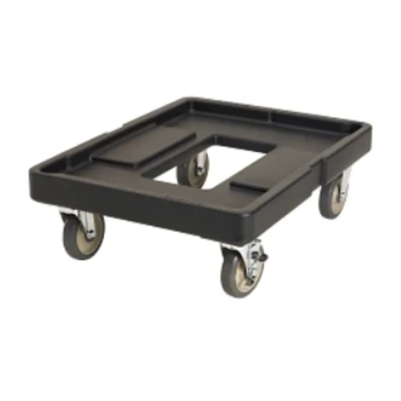 Socle Rouleur Camdolly - Noir