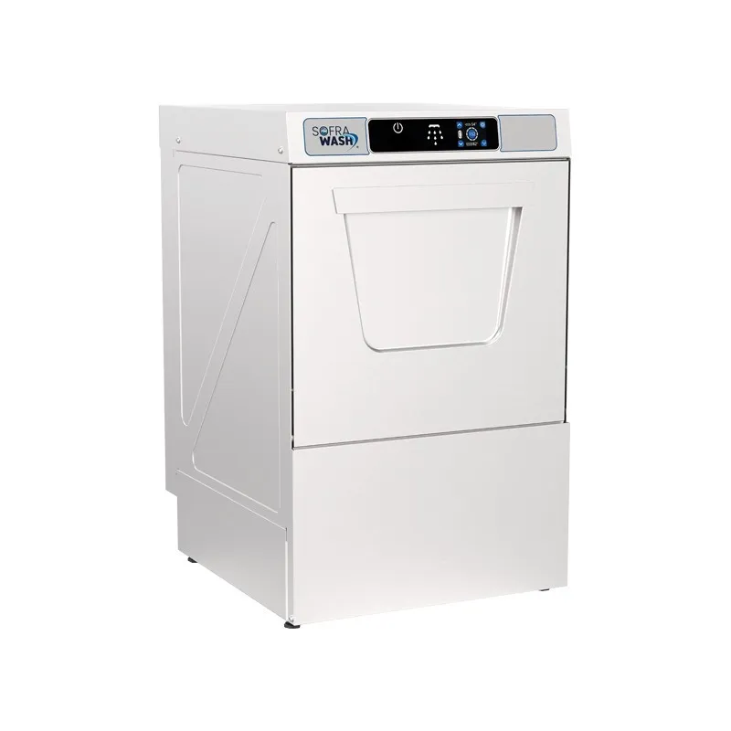 Lave Verres Professionnel - 400x400 mm - 230V