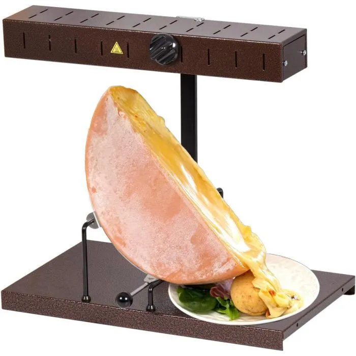 Appareil à Raclette Alpage