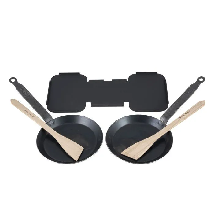 Kit Reblochade pour Alpage