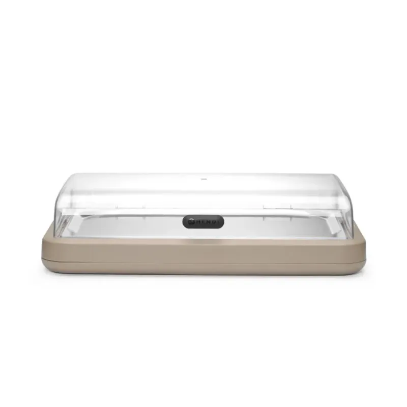 Vitrine Réfrigérante UNIQ - Beige