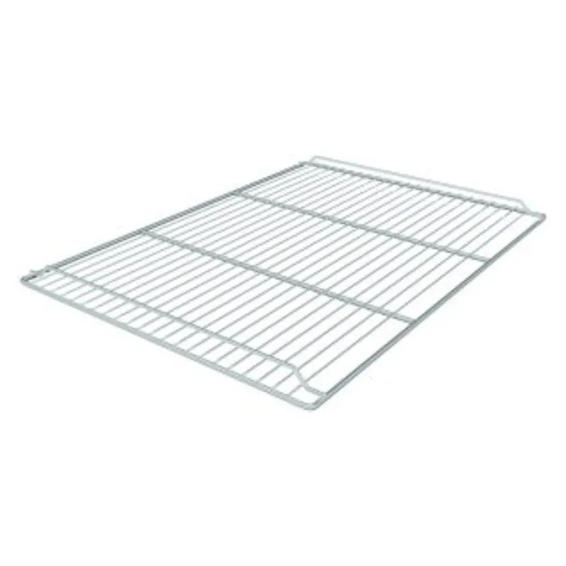 Grille Spéciale Fermentation en Inox - 800 x 600 mm