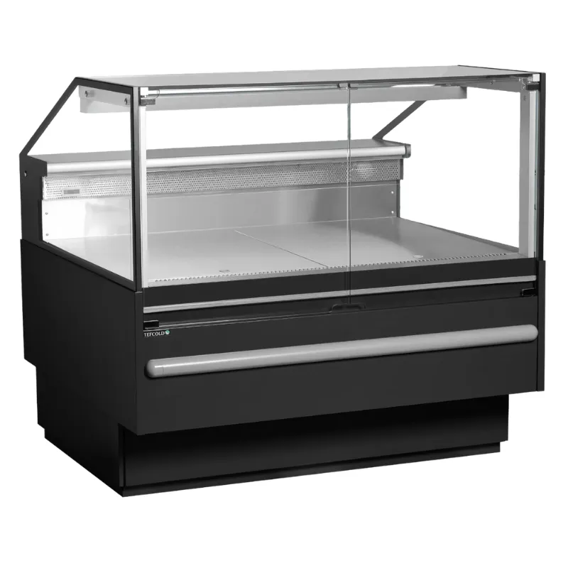 Vitrine Réfrigérée Ventilée pour Traiteur - 311 L