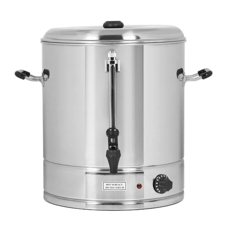 Distributeur d'Eau Chaude 21 L