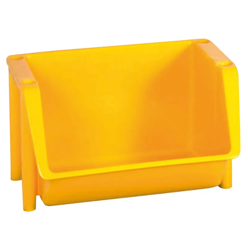 Bac De Distribution Jaune - 18 L