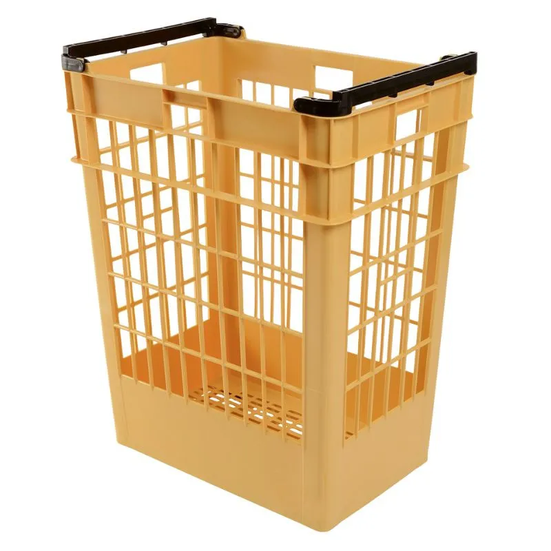 Manne A Pain 180L Beige