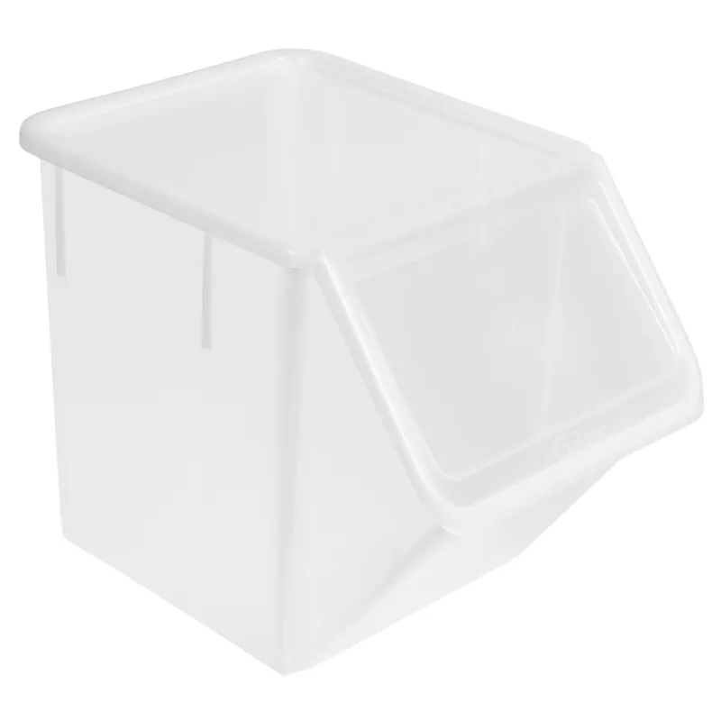 Bac à Ingrédients avec Couvercle - 40 L