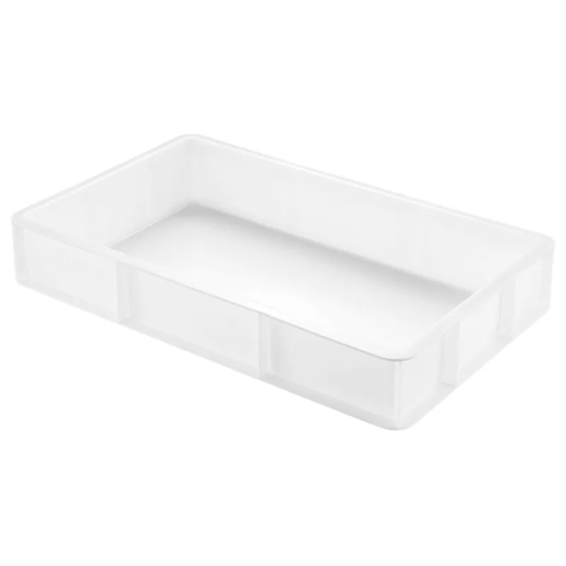 Bac à Pâtons - GN 1/1 - 12 L - Blanc
