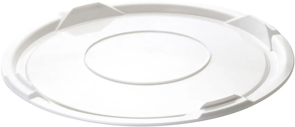 Couvercle pour Bac Rond pour Conservation ou Fermentation - ⌀ 48 cm
