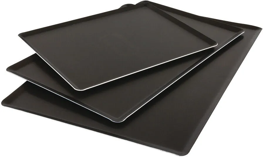 Plaque Pâtissière Exal - 600 x 400 mm