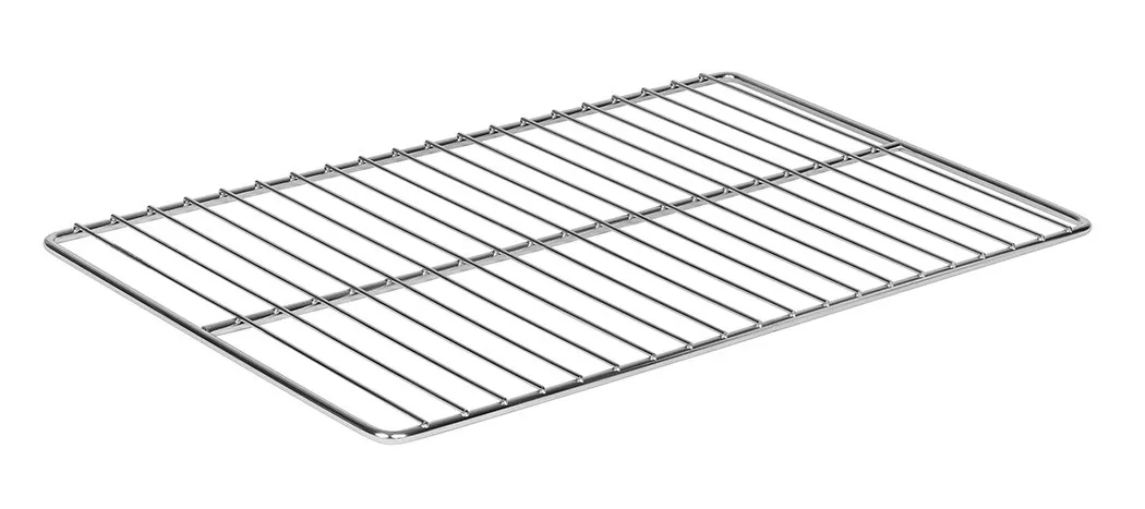 Grille Inox Renforcée - GN 1/1