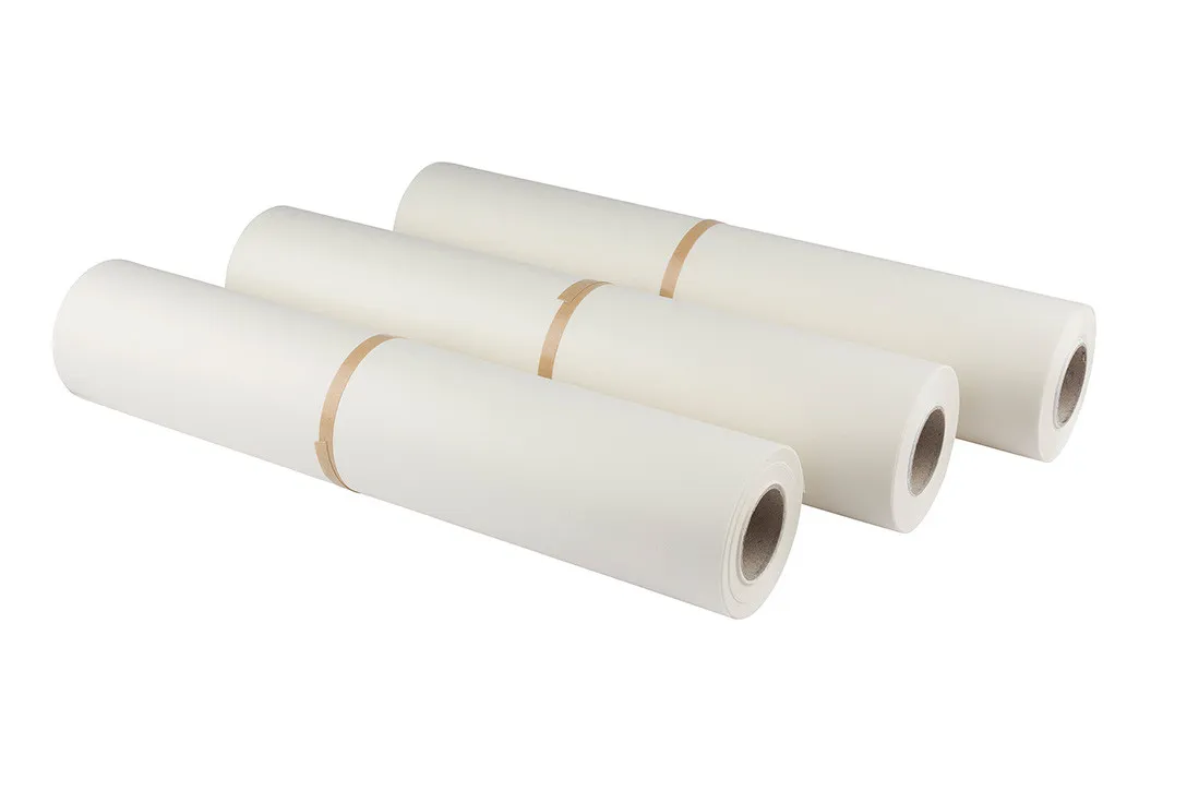 Rouleau Papier Exopap - 400 mm x 75 m