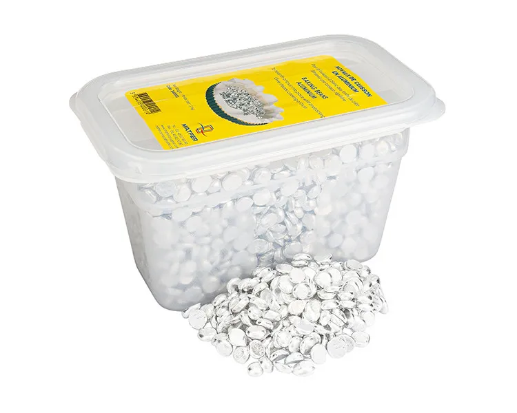 Noyaux de Cuisson en Aluminium - 1 Kg