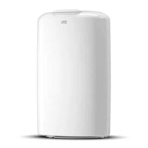 Poubelle 50 L Elevation Blanc