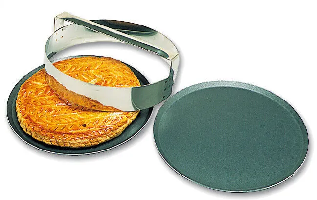 Découpoir Unis pour Moule ⌀ 95 mm - ⌀ 120 mm