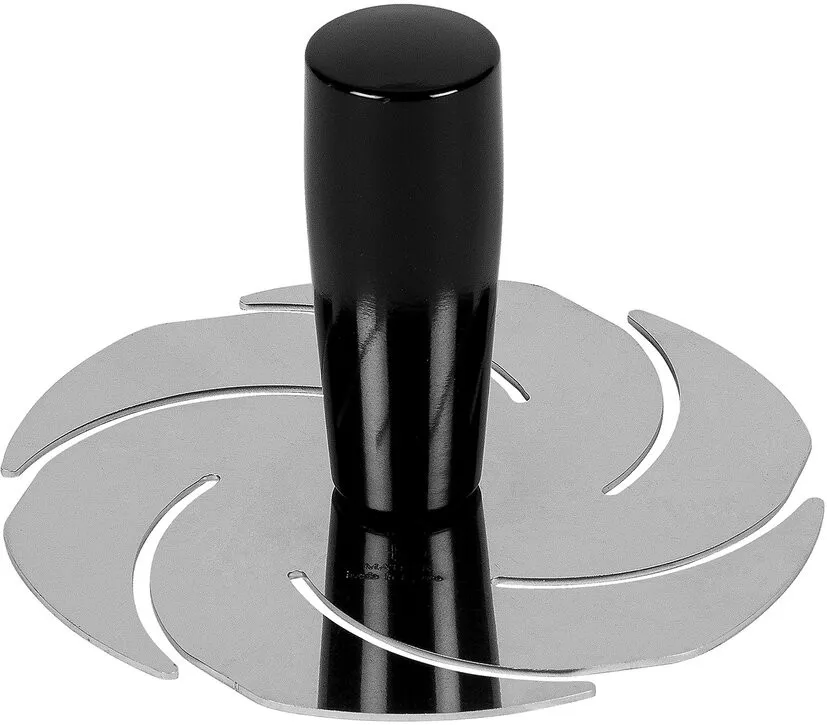 Découpoir Spirale avec Poignée - ⌀ 100 mm