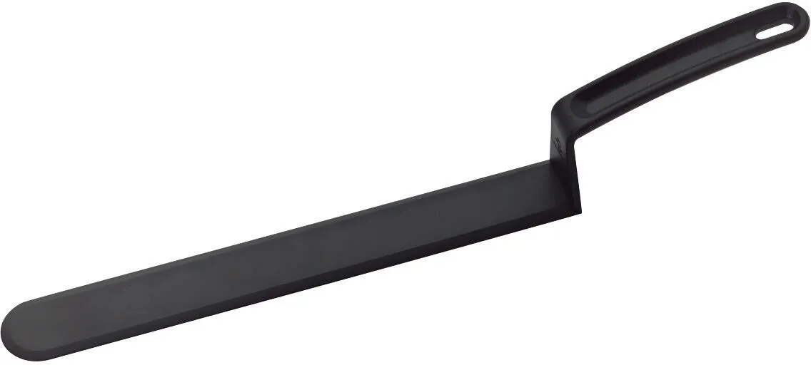 Spatule Coudée Exoglass - L 200 mm