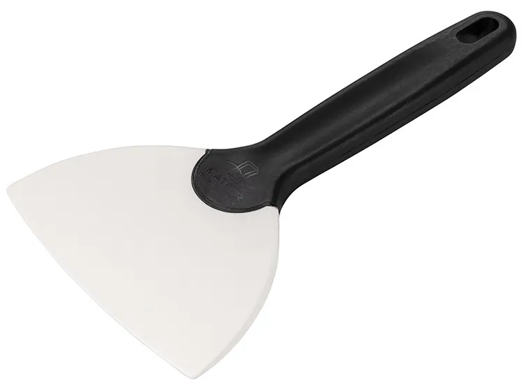 Spatule Racloir Souple Silveo - 215 x 120 mm