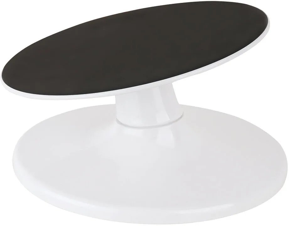 Plateau Tournant Inclinable - ⌀ 300 mm