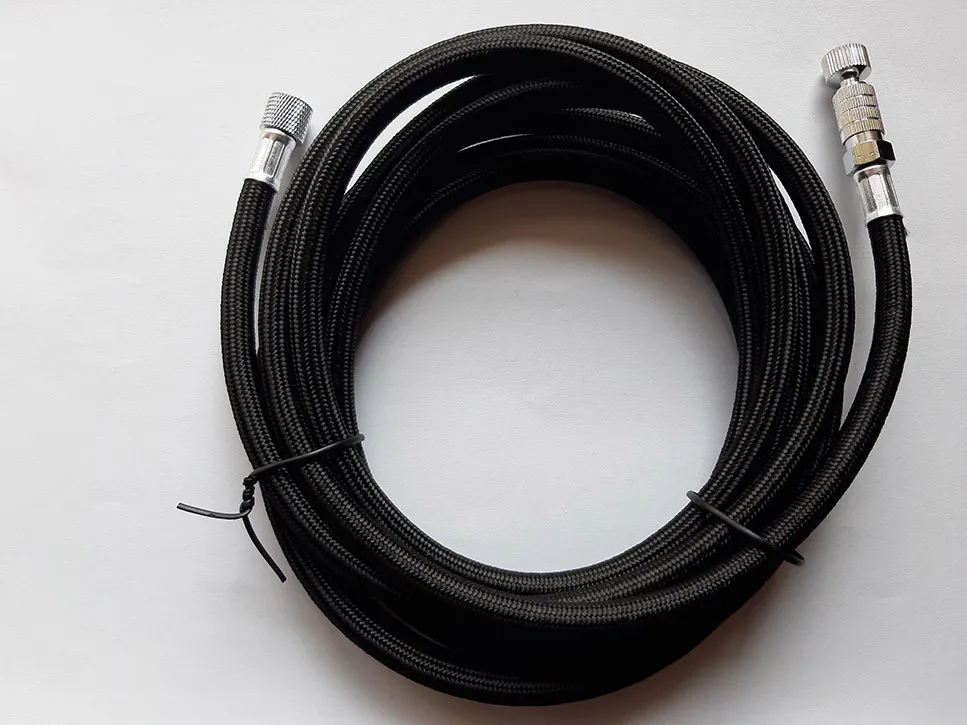 Tuyau et Raccords pour Aérographe Colani