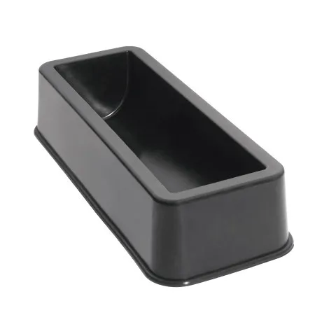 Moule à Bûche Lisse - L 280 mm